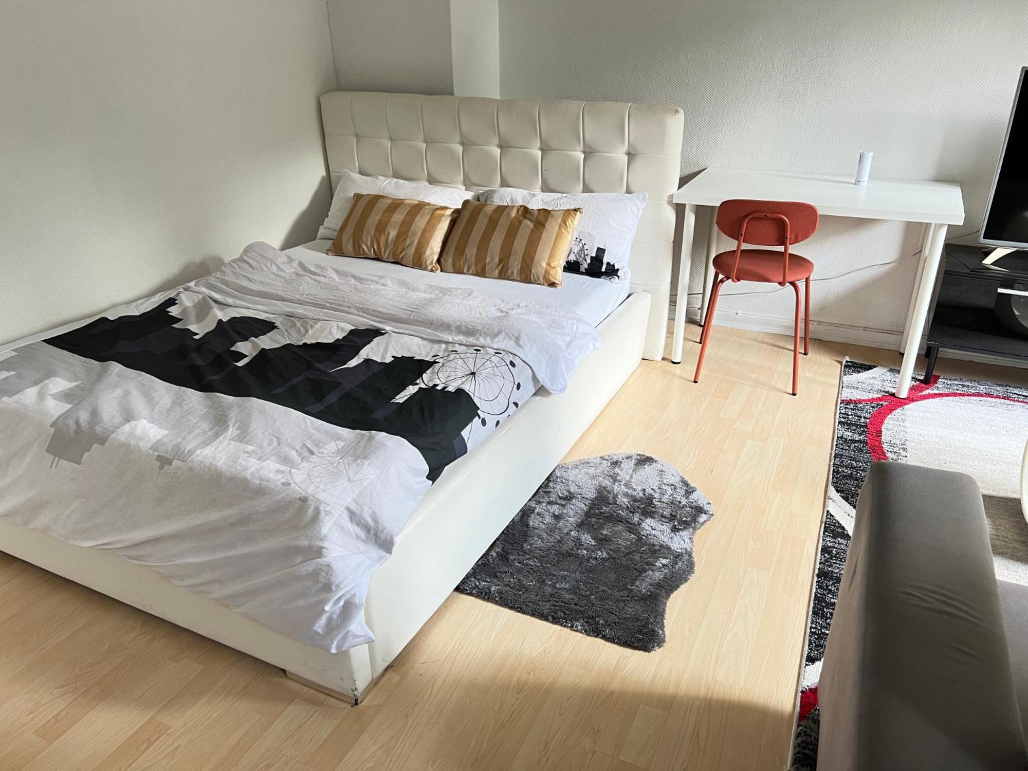 Resting Space Essen Dış mekan fotoğraf